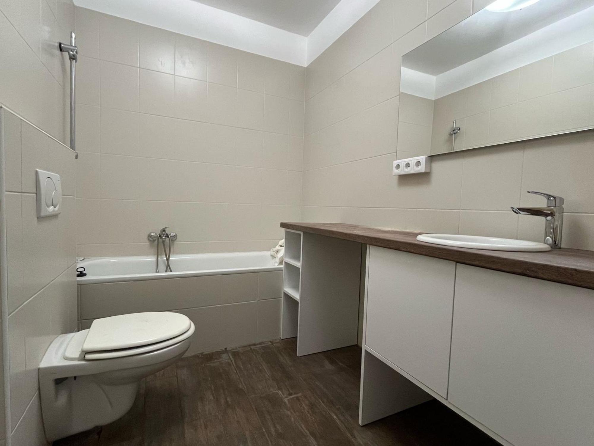 Leda Deluxe Apartment Budapešť Exteriér fotografie